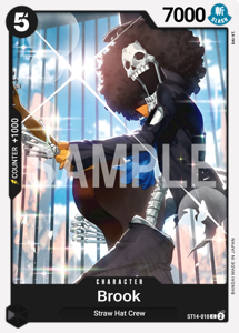 Brook