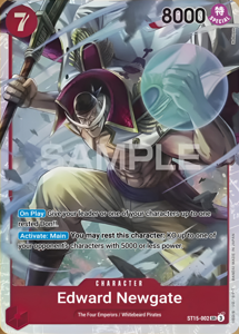 Edward.Newgate (ST15-002)