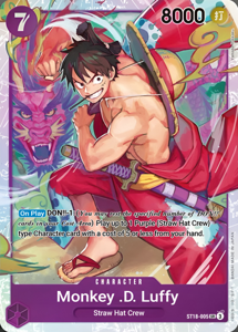 Luffy-Tarou