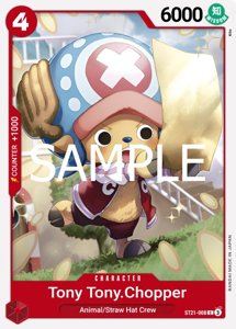 Tony Tony.Chopper