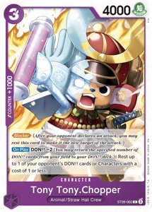 Tony Tony.Chopper