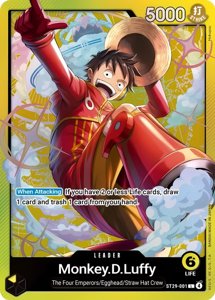 Monkey.D.Luffy