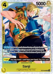 Sanji