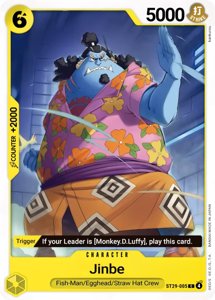 Jinbe