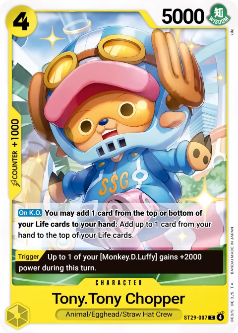 Tony Tony.Chopper