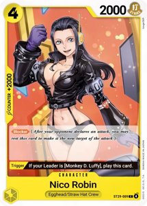 Nico Robin