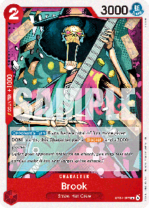 Brook