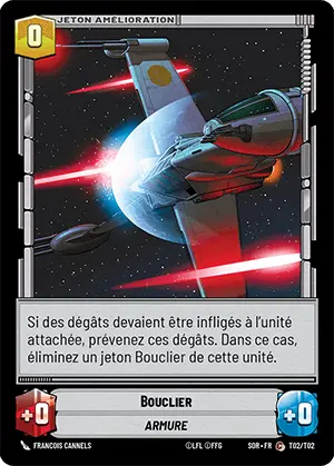 Bouclier