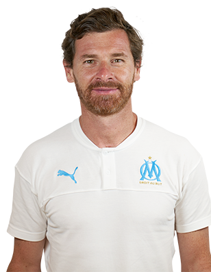 Villas-Boas André