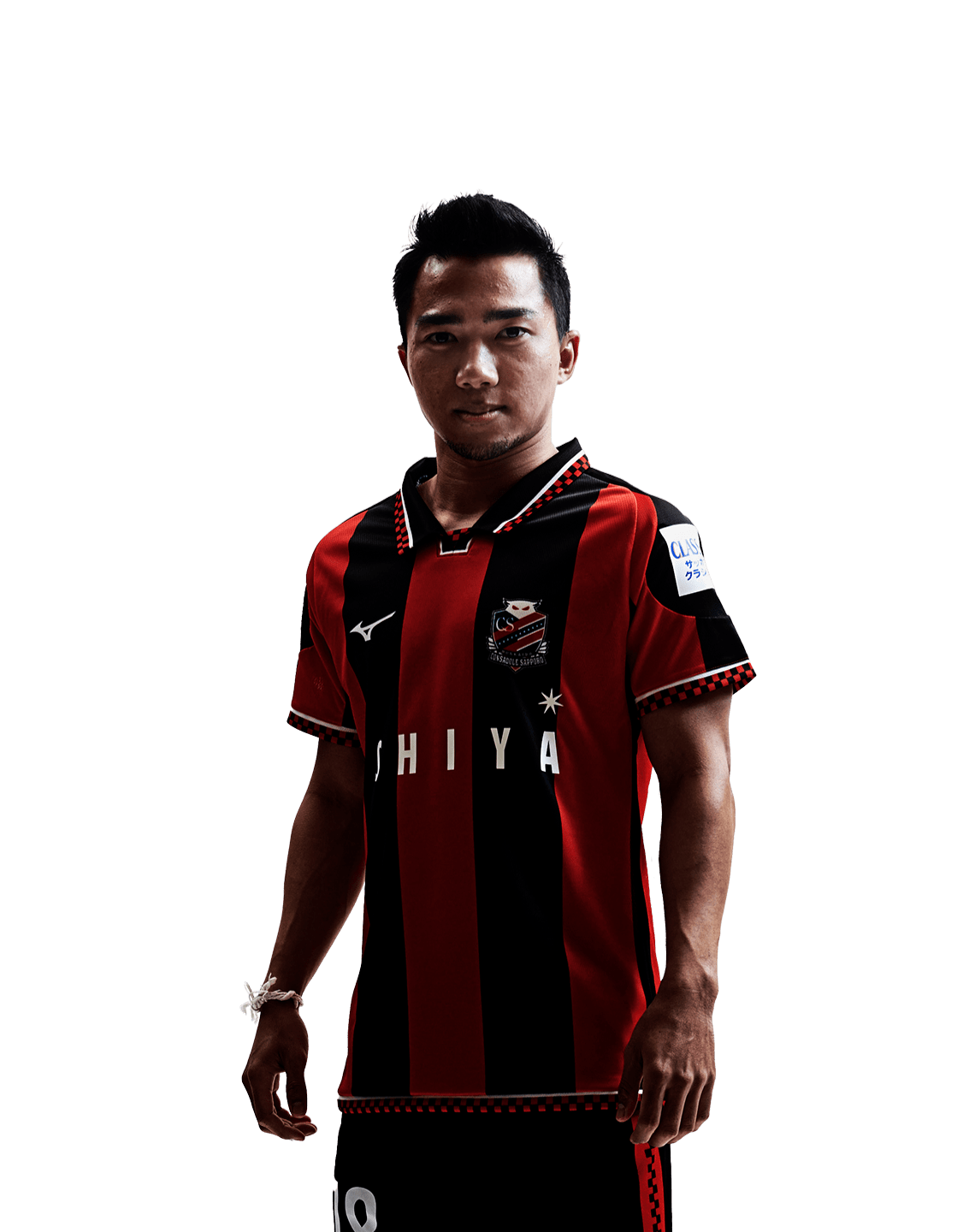 Songkrasin Chanathip