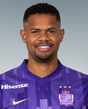 Dos Santos Júnior