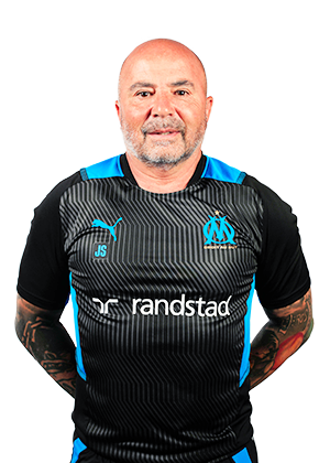 Sampaoli Moya