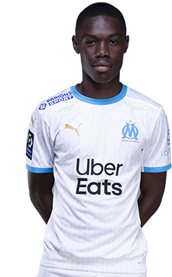 Souaré Cheick