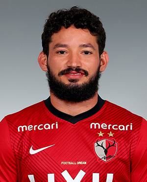 Caíke do Nascimento Cruz