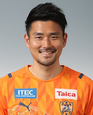 Suzuki Yoshinori