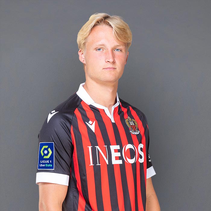 Dolberg Kasper