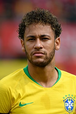 da Silva Santos Júnior