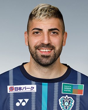 Delgado Lloria