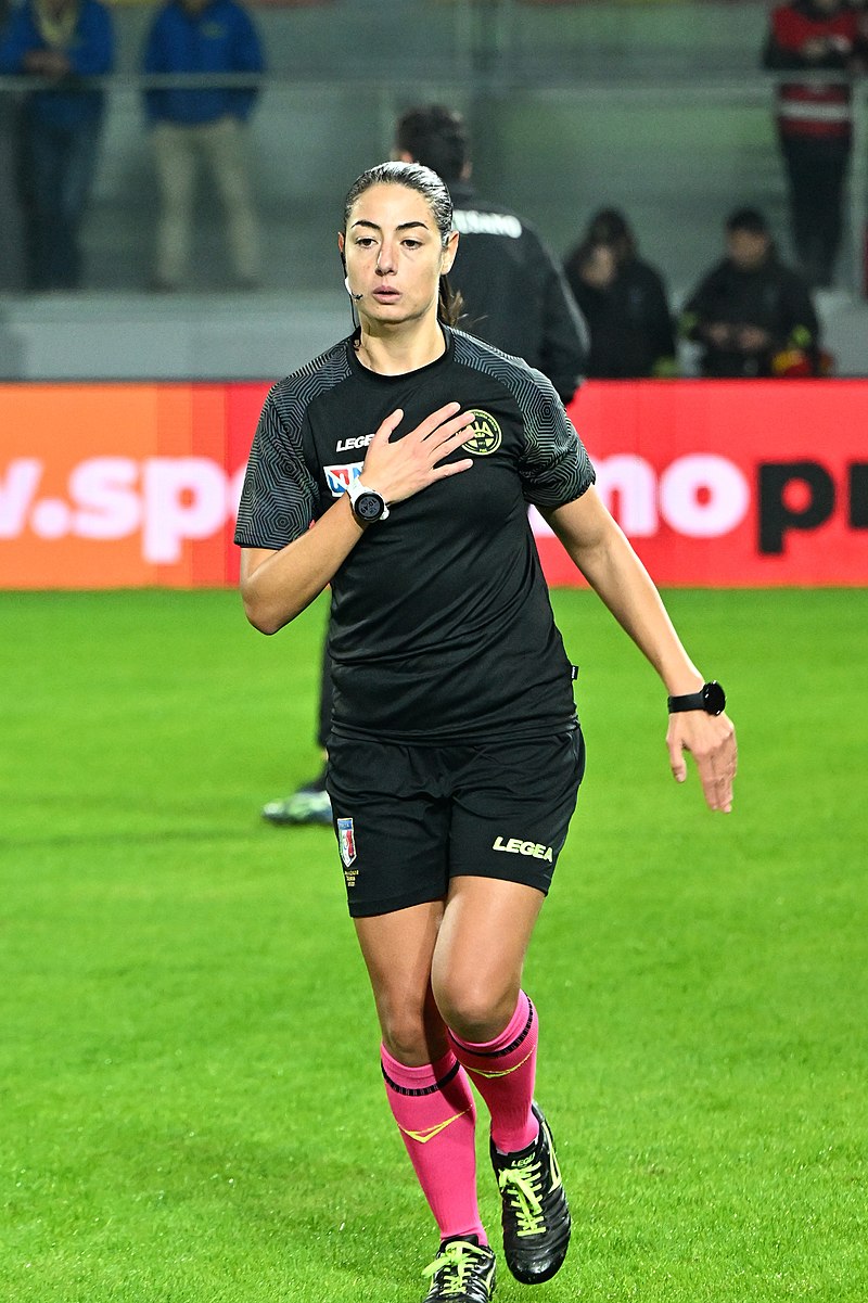 Ferrieri Caputi