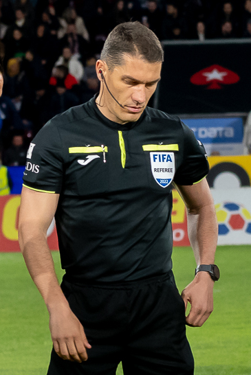 Kovács