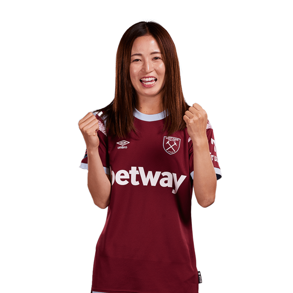 Shimizu