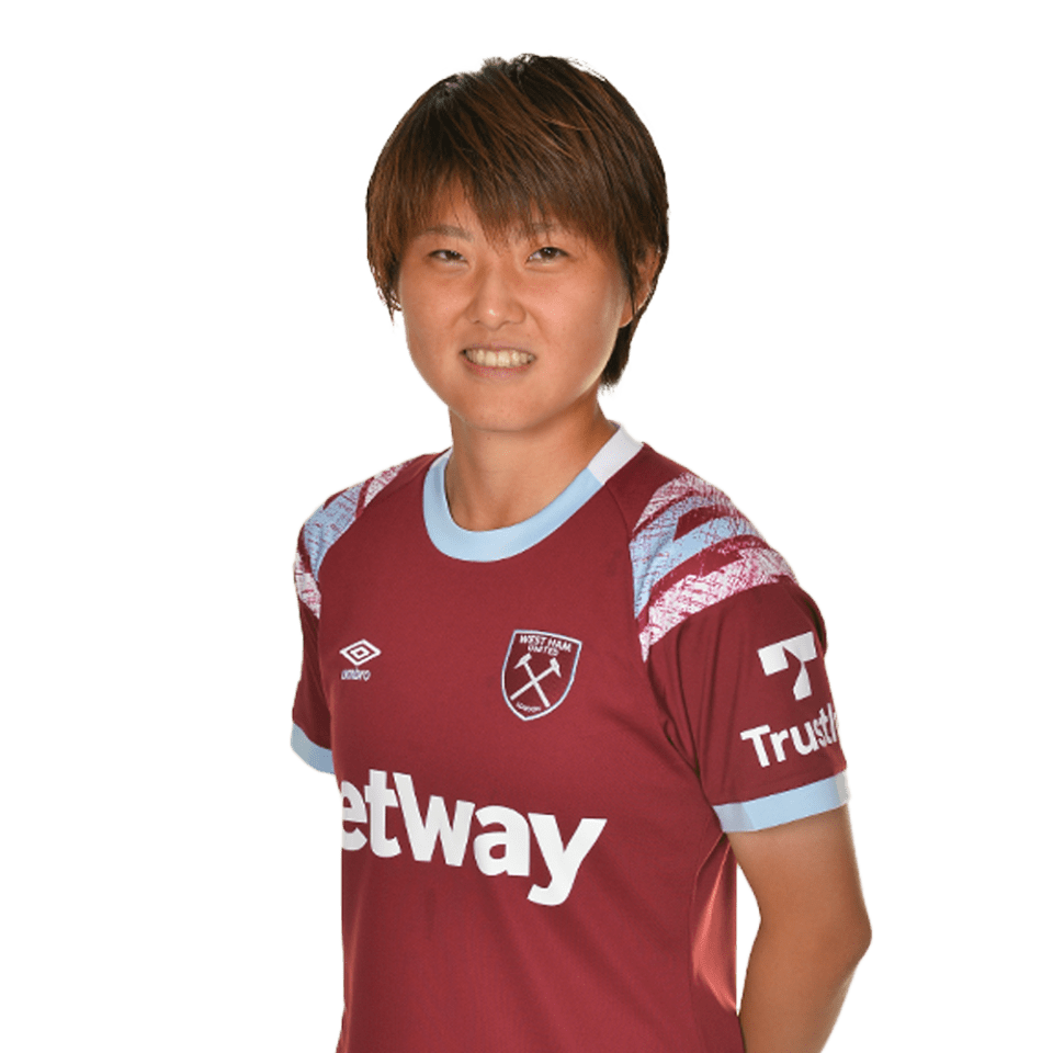 Hayashi