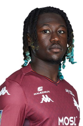 N'Doram