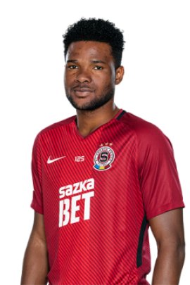 Tetteh Benjamin