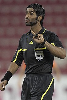 Al-Marri