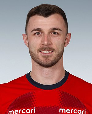 Čavrić Aleksandar