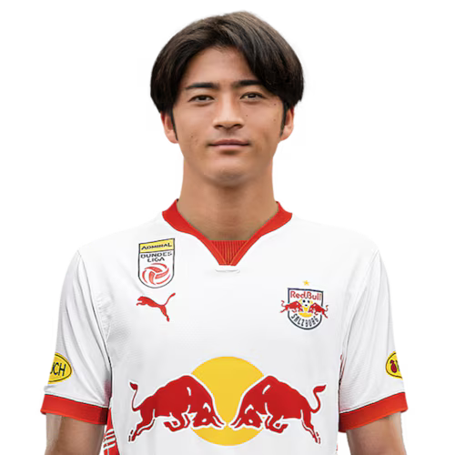 Kawamura Takumu