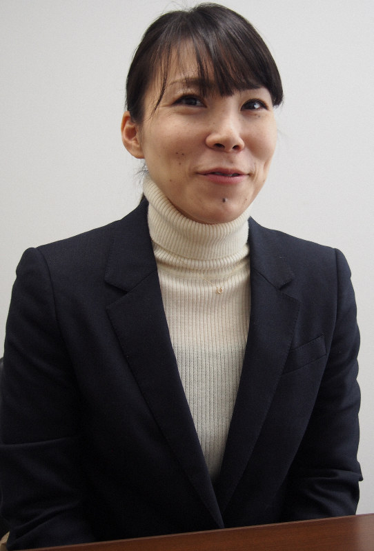 Ogata