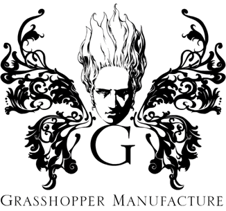 Grasshopper Manufacture