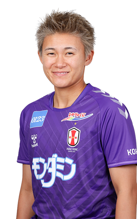 Yamashita Ayaka