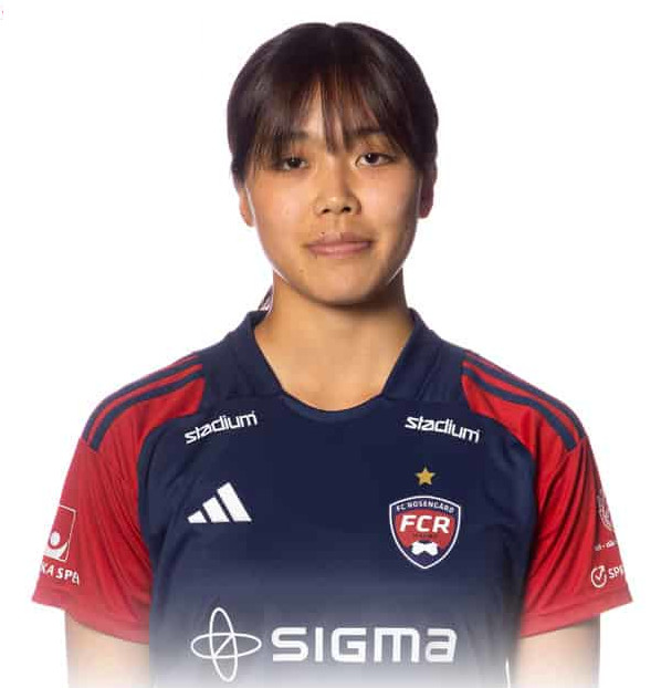 Tanikawa Momoko