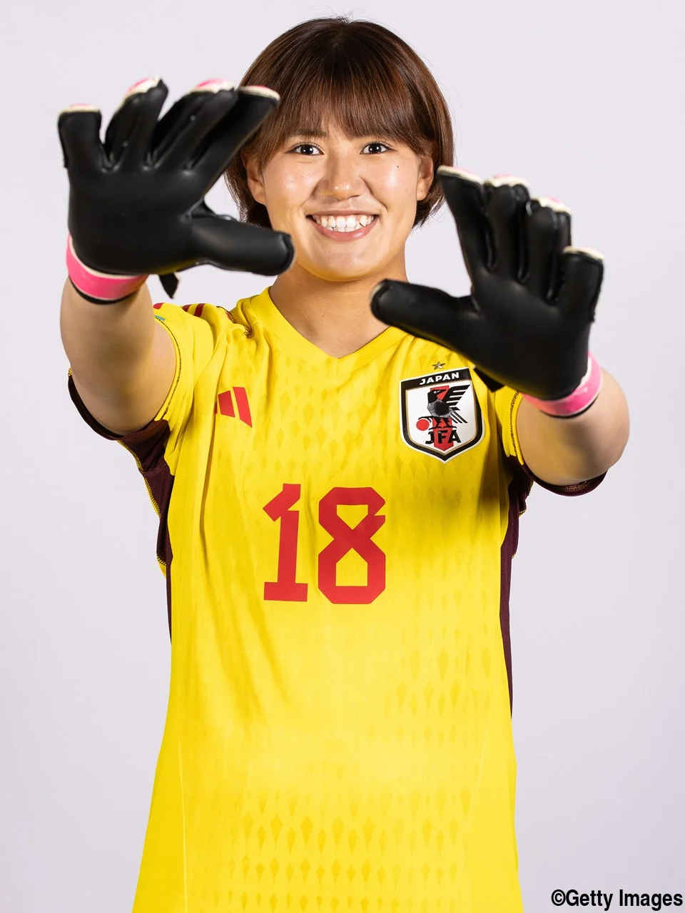 Tanaka Momoko