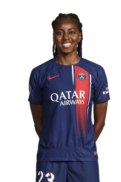 Tounkara Aïssatou