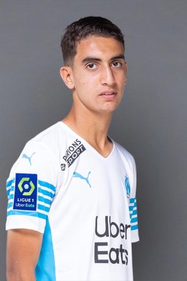Targhalline Oussama
