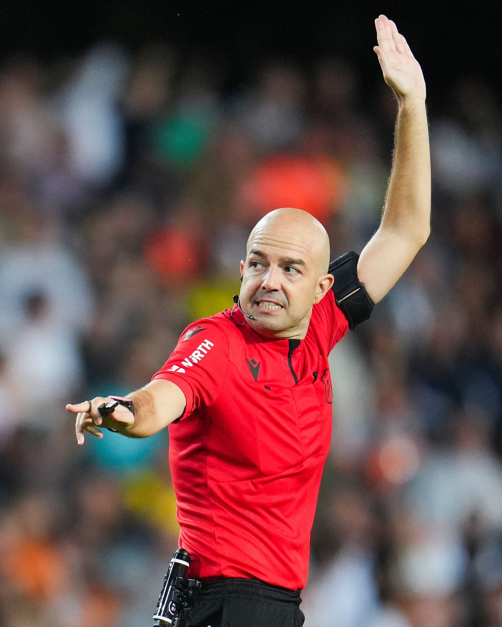 González Fuertes