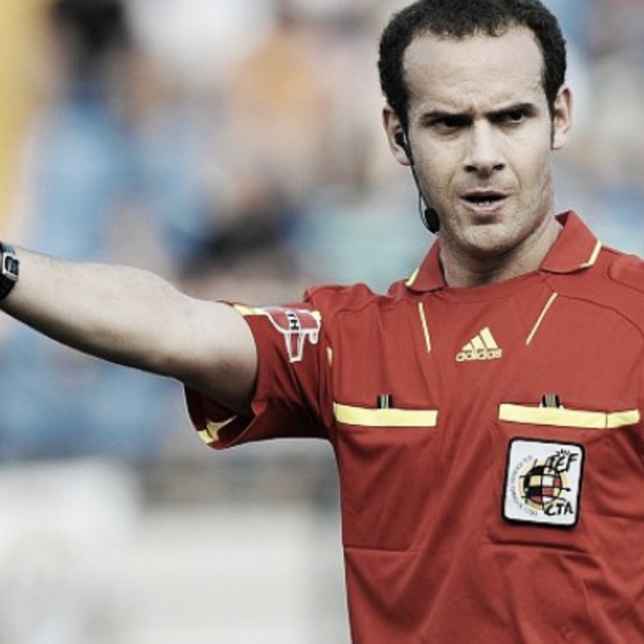 Melero López