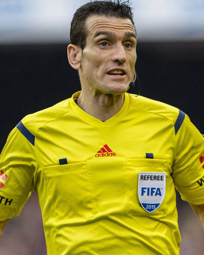 Martínez Munuera