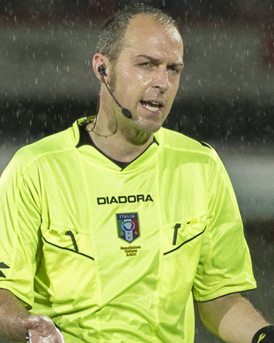 Pairetto
