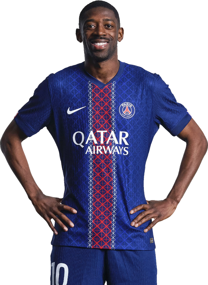 Dembélé