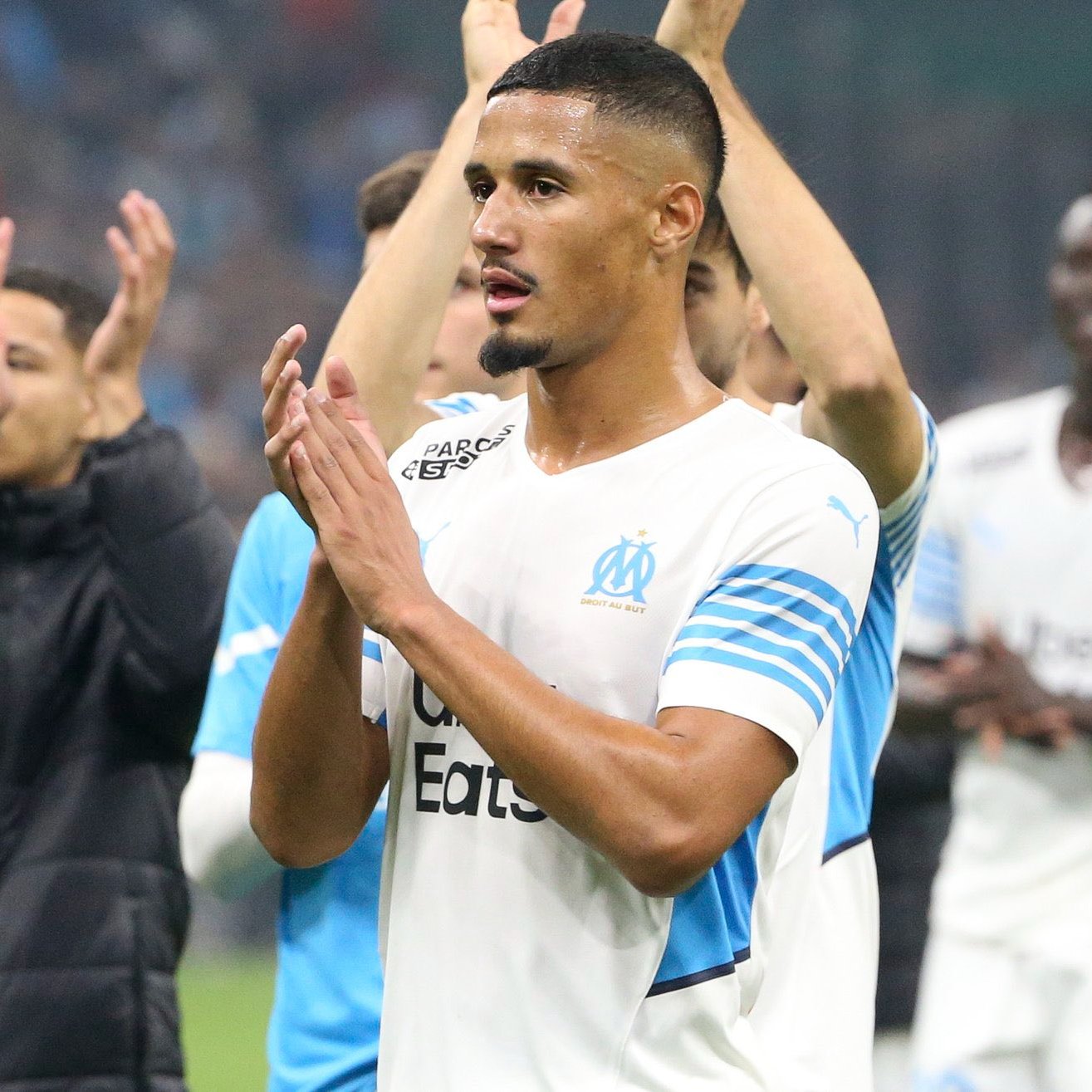 Saliba