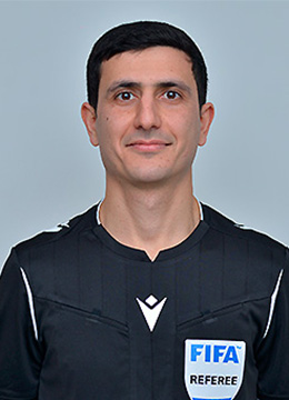 Aghayev
