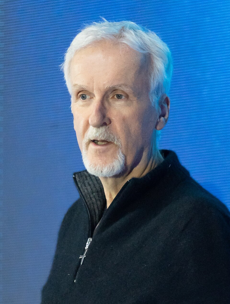 Cameron