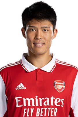 Tomiyasu Takehiro