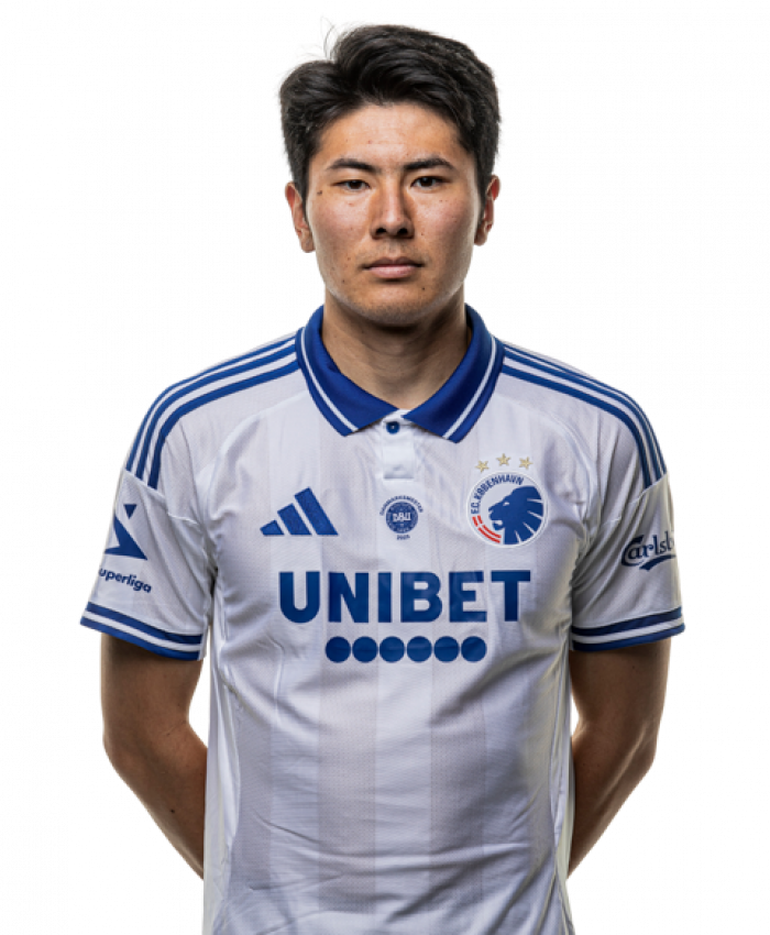 Suzuki Junnosuke