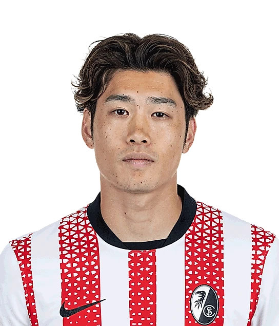 Suzuki Yuito