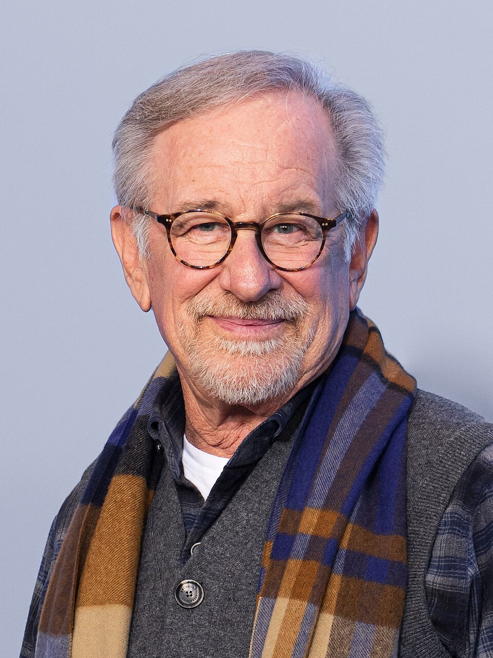 Spielberg